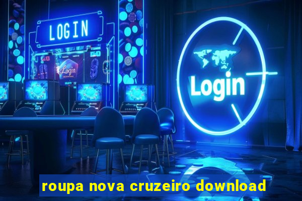 roupa nova cruzeiro download